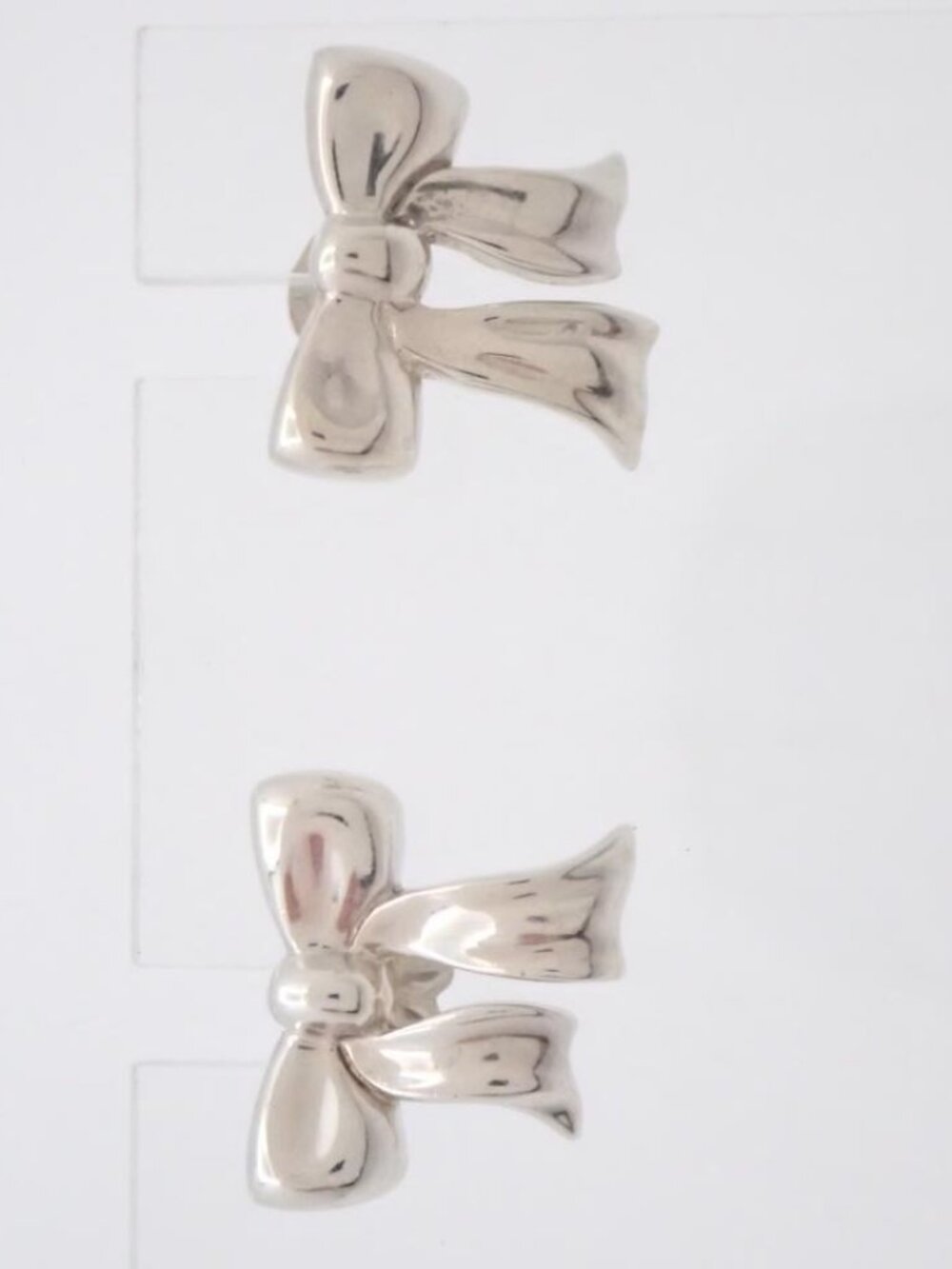 Tiffany & Co. Earrings 925
